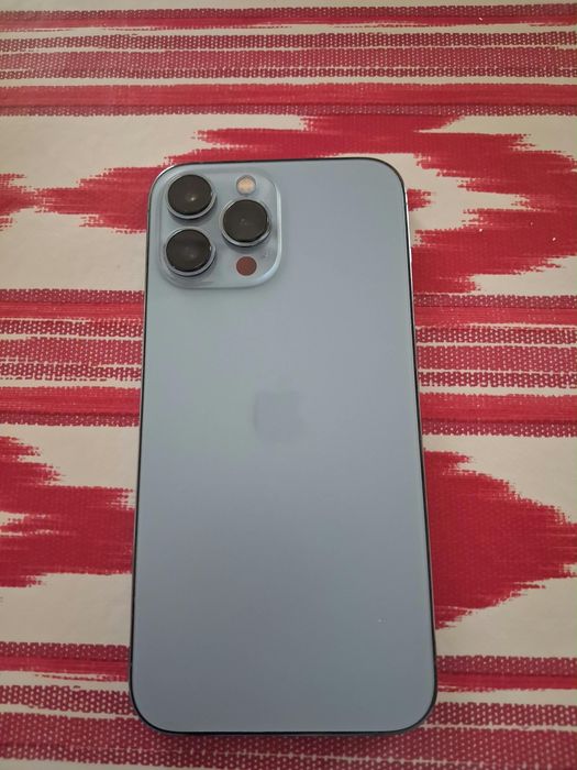 iPhone 13 Pro Max