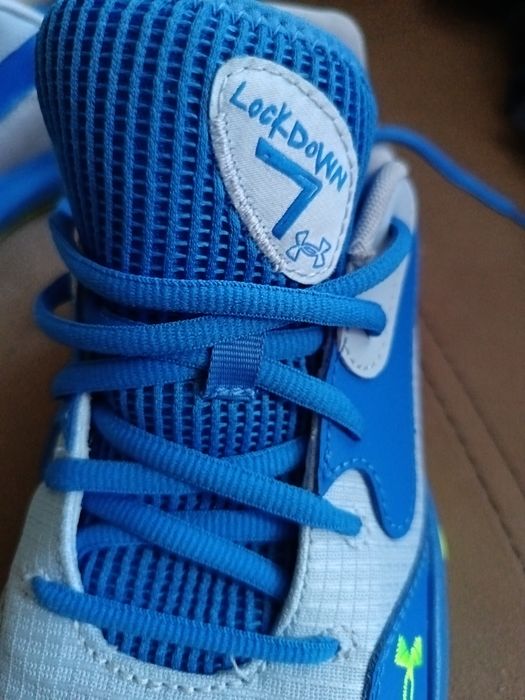 Мъжки маратонки Under Armour