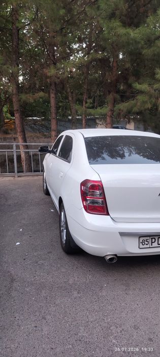 Cobalt 2023 sirojni