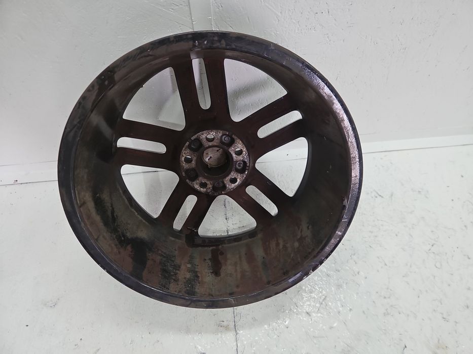 Janta aliaj AUDI A6 (4G2, C7) [Fabr 2012-2017] Sedan S-line 4G0601025B