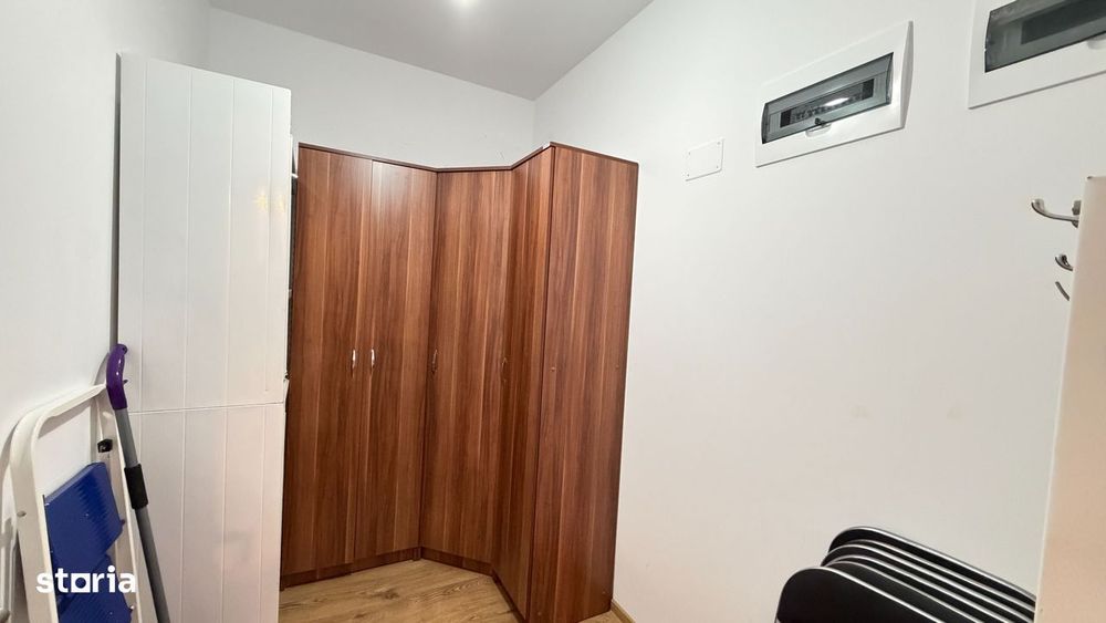 Apartament 2 camere de închiriat – Alphaville, Str. Stadionului
