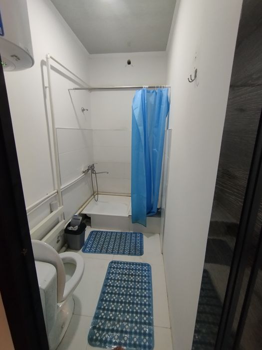 Kvartira bor bollarga