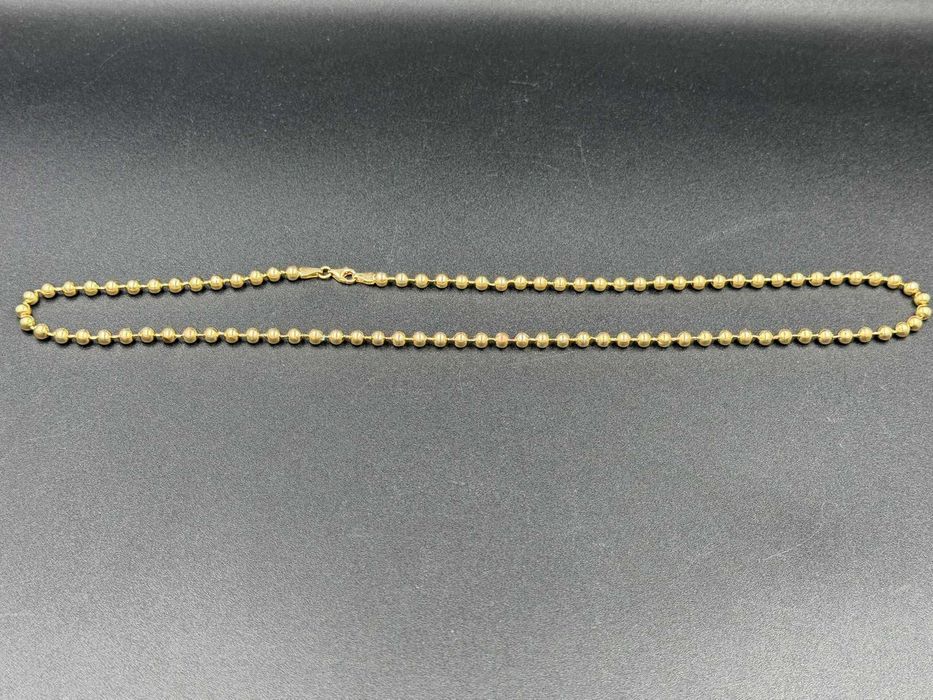 Hope Amanet P5 - Lant din Aur 14K  585 / 9.89 Gr.