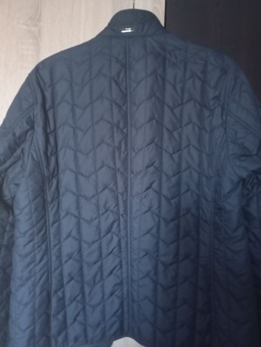 Мъжко яке пролетно BOSS