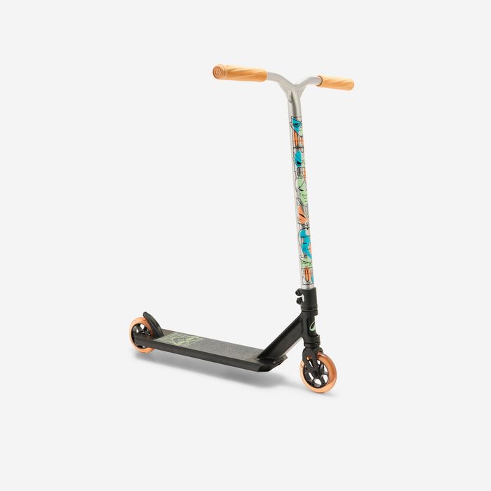 Trotinetă Freestyle Mf520 Totem Roată - produs resigilat Decathlon