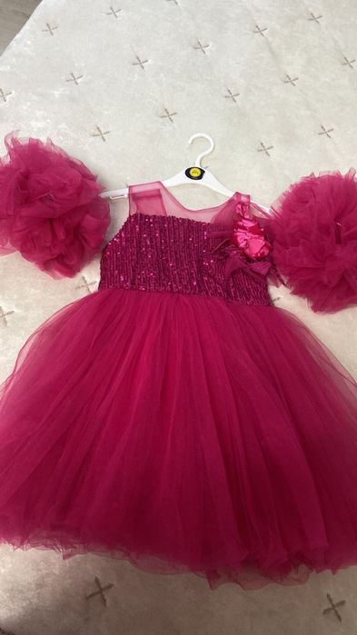 Детское платья для девочек