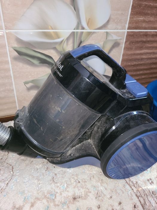 Пылесос Tefal оригинал
