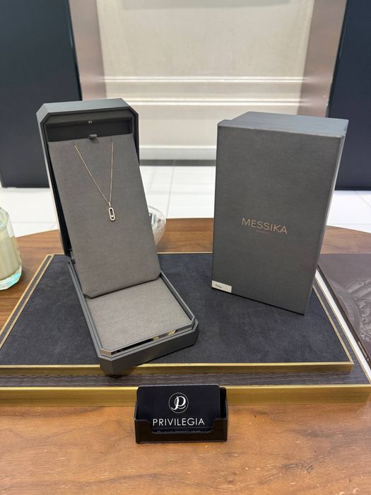 Подвеска Messika Move Uno