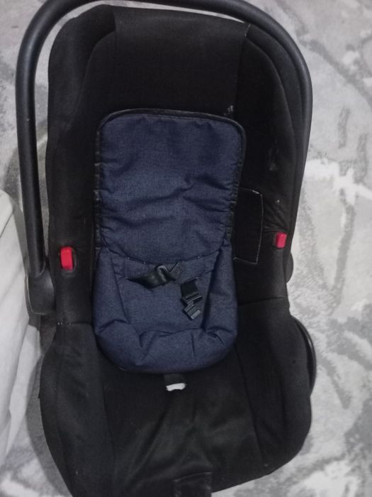 Автокресло енгил