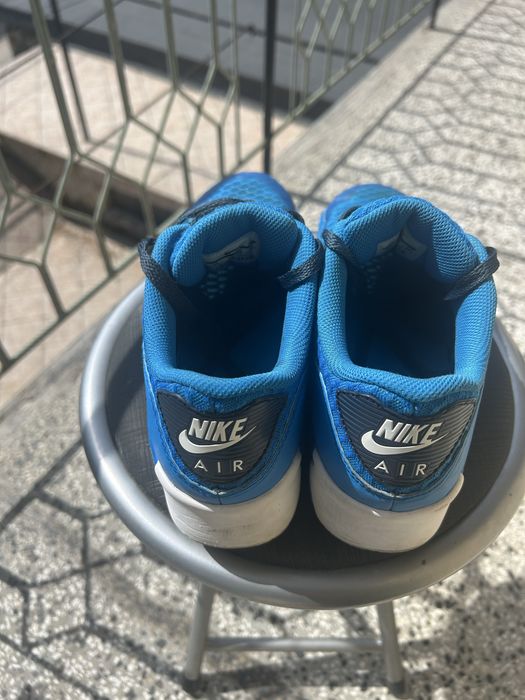 Nike Air Max 90 (Ultra Blue)