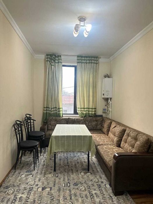 Toshken Mirzo Ulug'bek