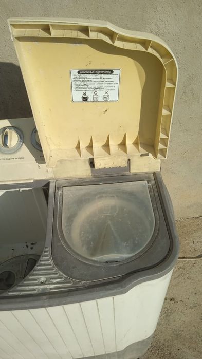 Половтомь LG 6кг