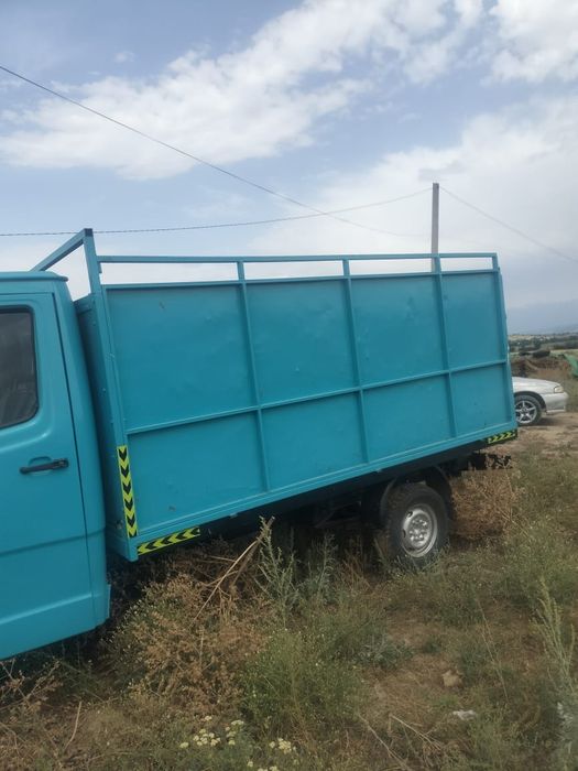 Срочно Продам газель
