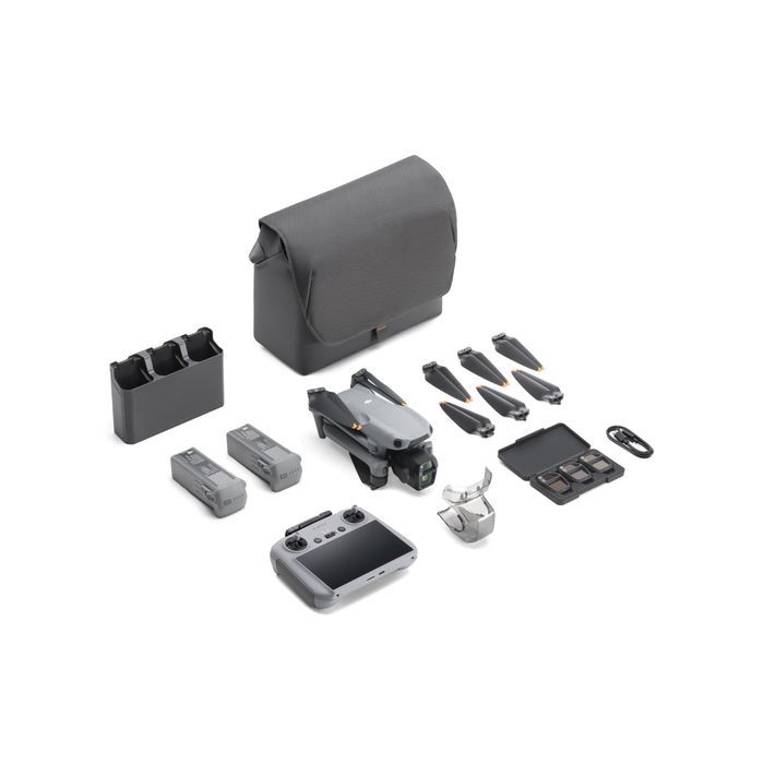 DJI & Autel Robotics дрондары 4E,4T