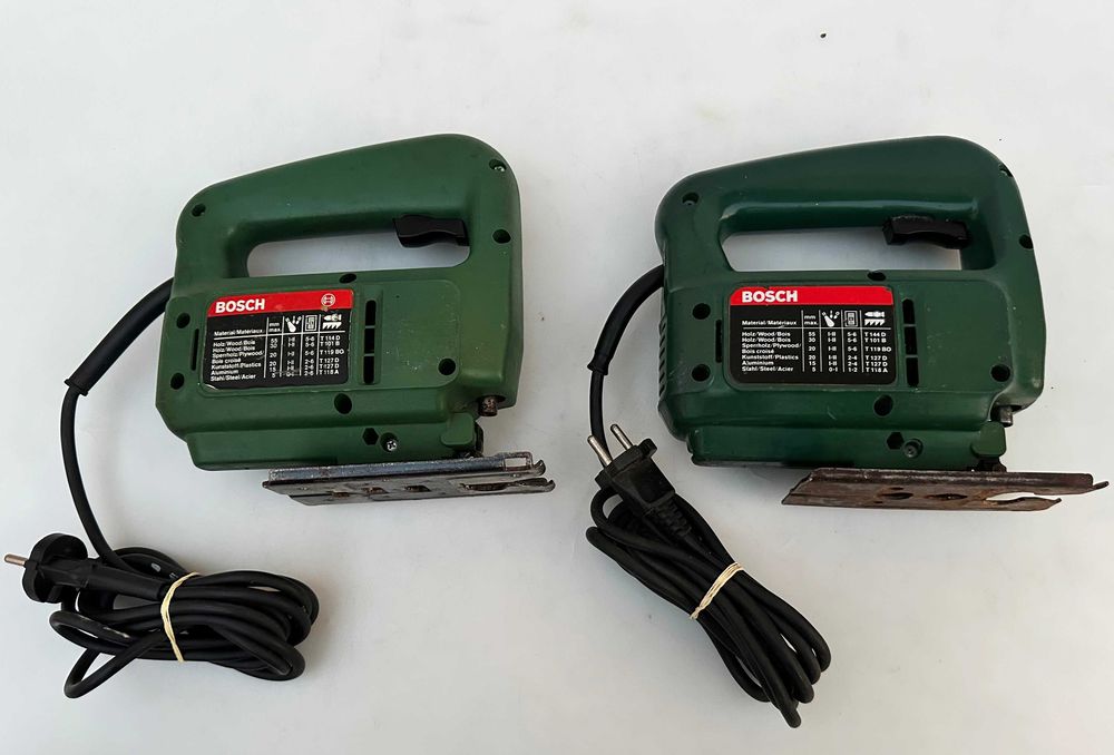BOSCH PST 55-PE - Прободен трион (зеге)