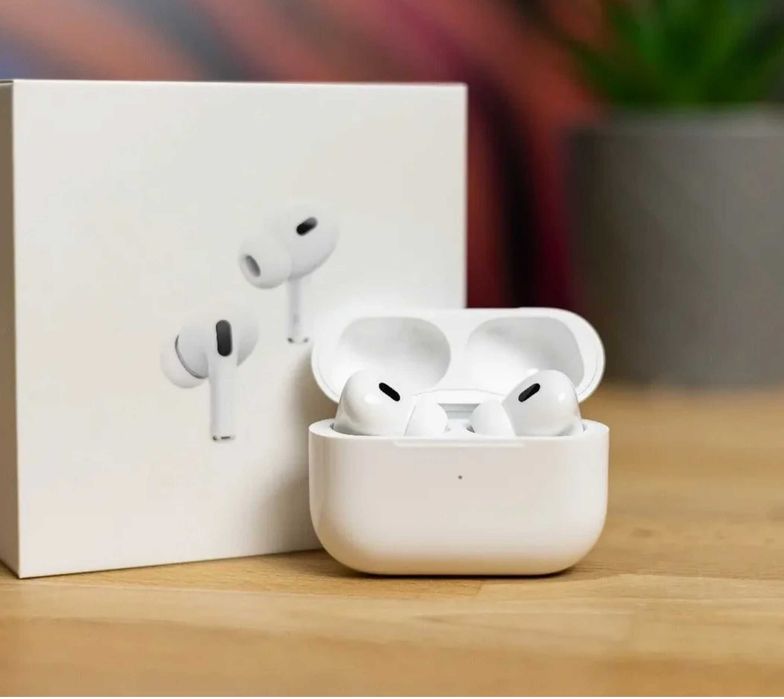 AirPods Pro 2nd - Bluetooth безжични слушалки