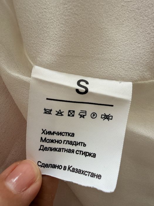Платье Аннушка от Malli