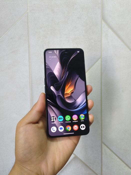 Nothing Phone 3a 8/128gb