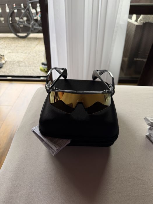 Oakley stunt Wing