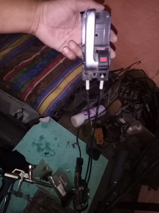 Продам запчасти на Lifan Solano 2