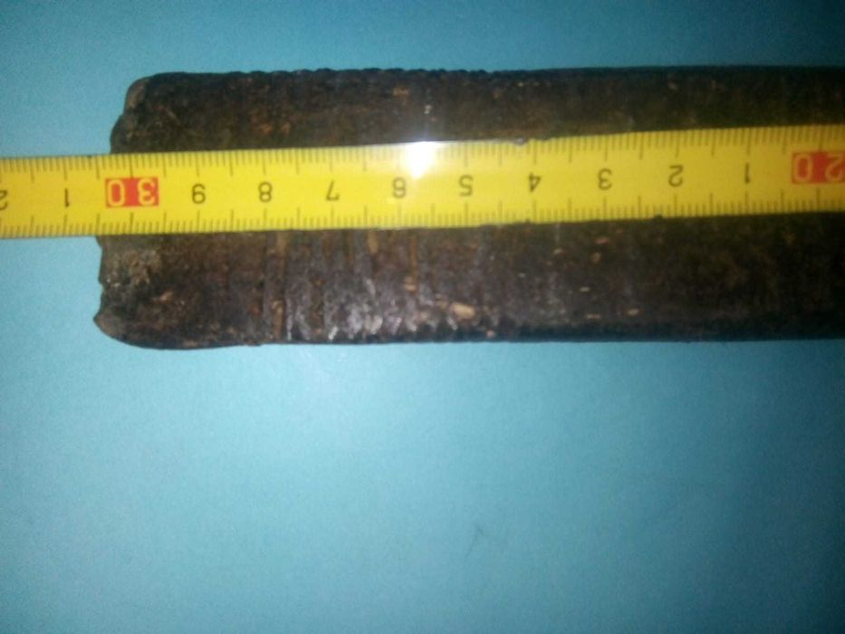 Големи ковани клинове