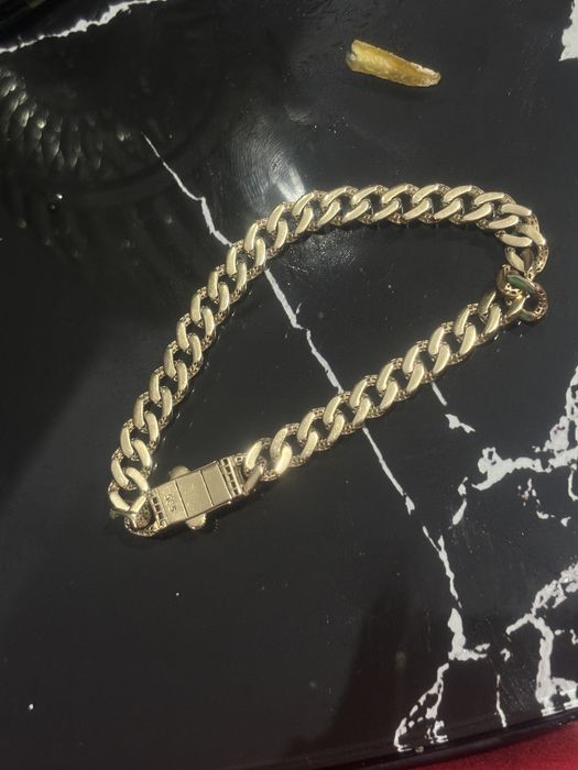 vand bratara rolex de aur