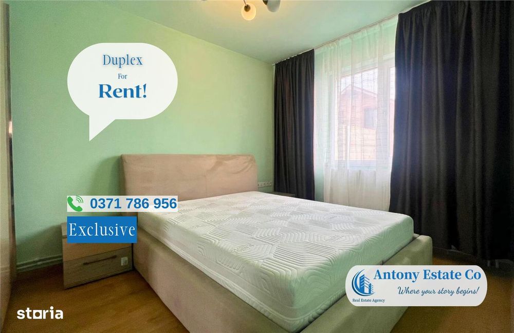 Duplex de inchiriat, PET FRIENDLY, Grigorescu, Oradea