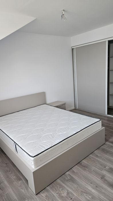 Apartament  tip penthouse