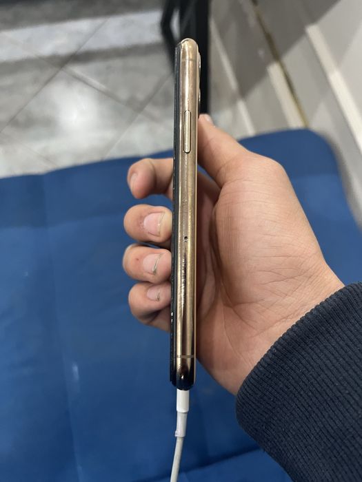 Айфон 11про 256гб