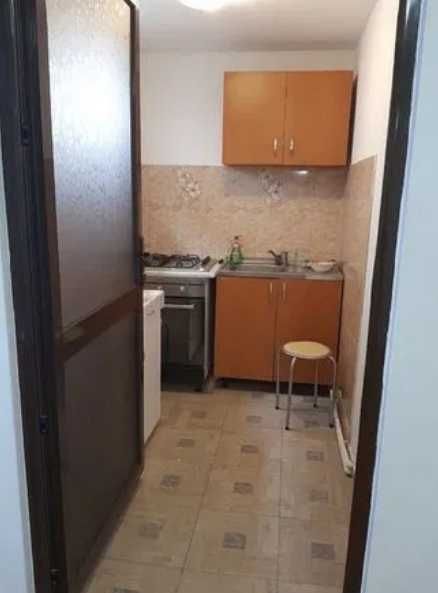 Дава се под наем Едностаен апартамент в Пловдив, Беломорски - 40 кв.м за 198.9 € - Снимка #1