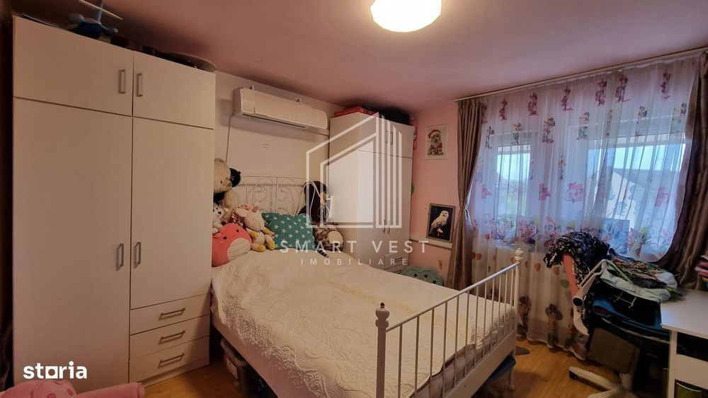 Apartament 3 camere | 78 mp | Zona Semicentrala