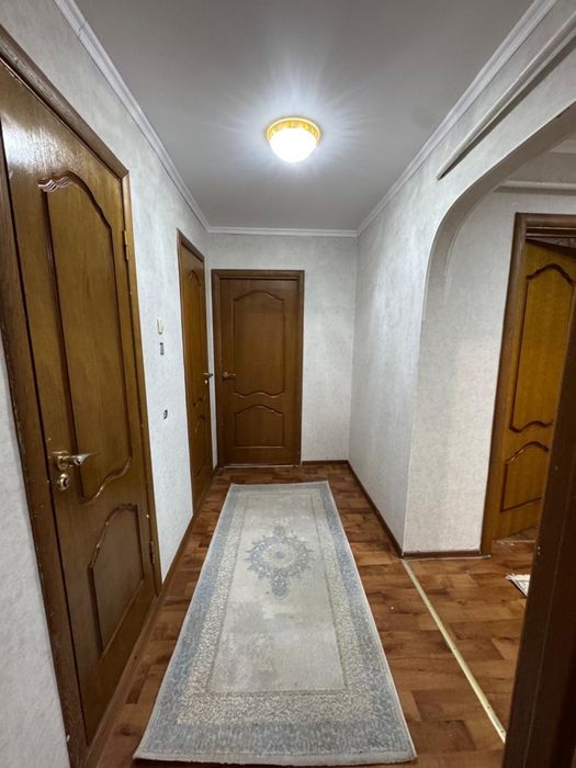 Продается 3х-комн.кв на 9 микрорайоне