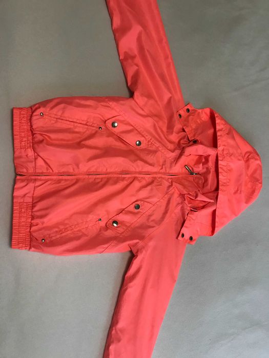 Страхотно  яке за момиченце