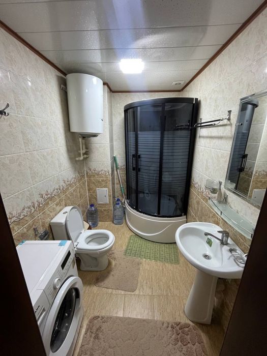 Аренда  3 ком Каримбек 350$