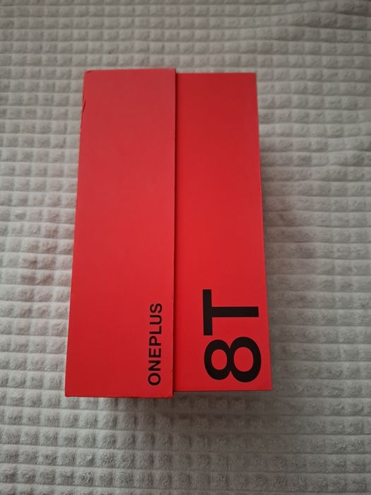 Oneplus 8t Ca Nou 128Gb