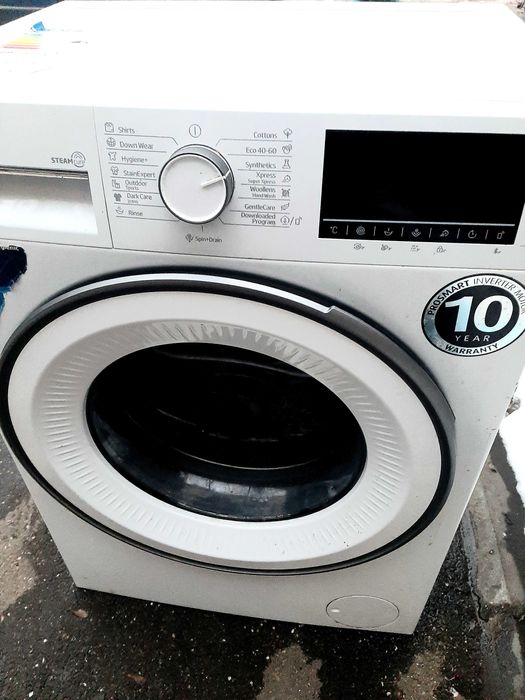 Mașină de spălat rufe.7kg.Stare bună de funcționare.