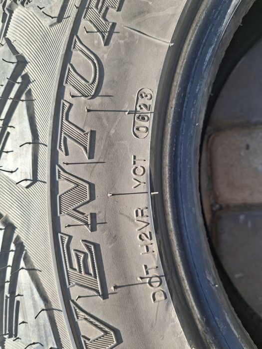 Шины KUMHO Road Venture