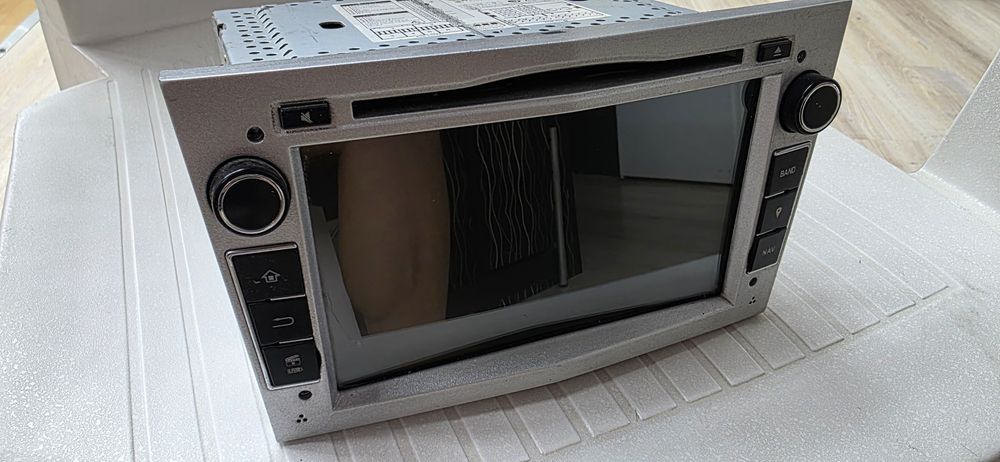 Мултимедия за Опел