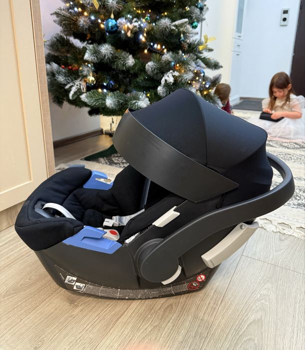 Scoica auto Cybex Aton 5