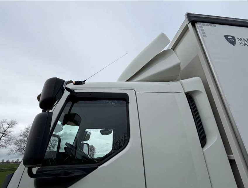 Dezmembrari camioane Volvo FM FH FL FE Motoare cutii viteze piese axa
