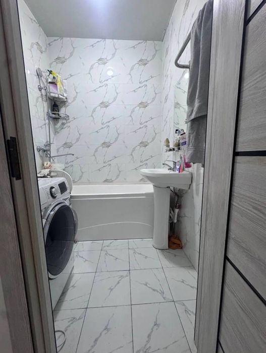 Продажа Квартира Сергели