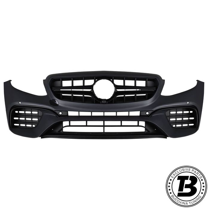 Bara Fata compatibila cu Mercedes E Class W213 E63 Design