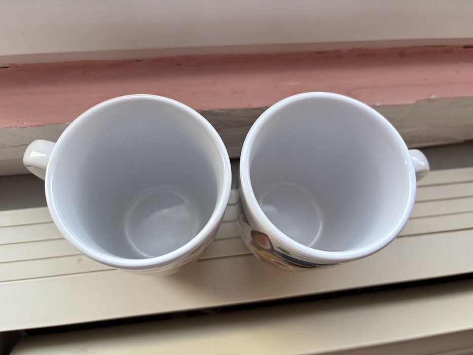 Детски чаши Paw Patrol