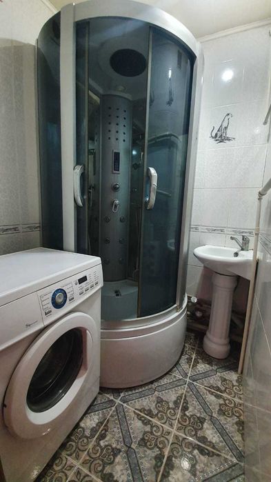 Продам 2 х центр улутшеной планировки