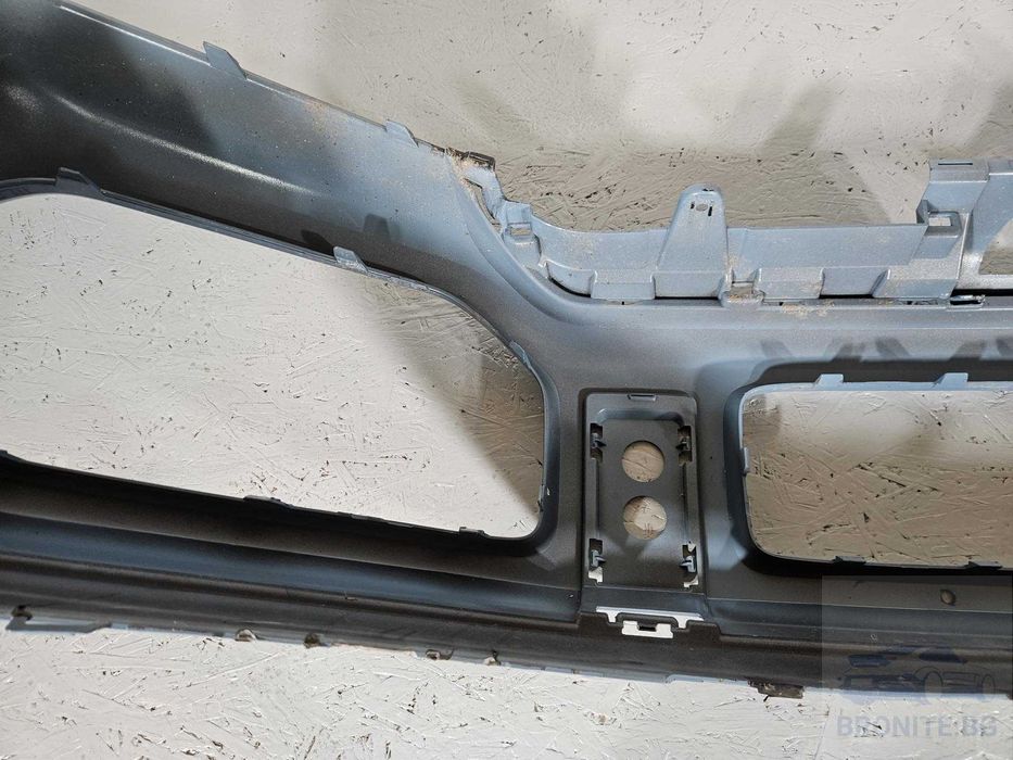 Предна броня Mercedes G Class W463 AMG Мерцедес Г класа 2018- 2024