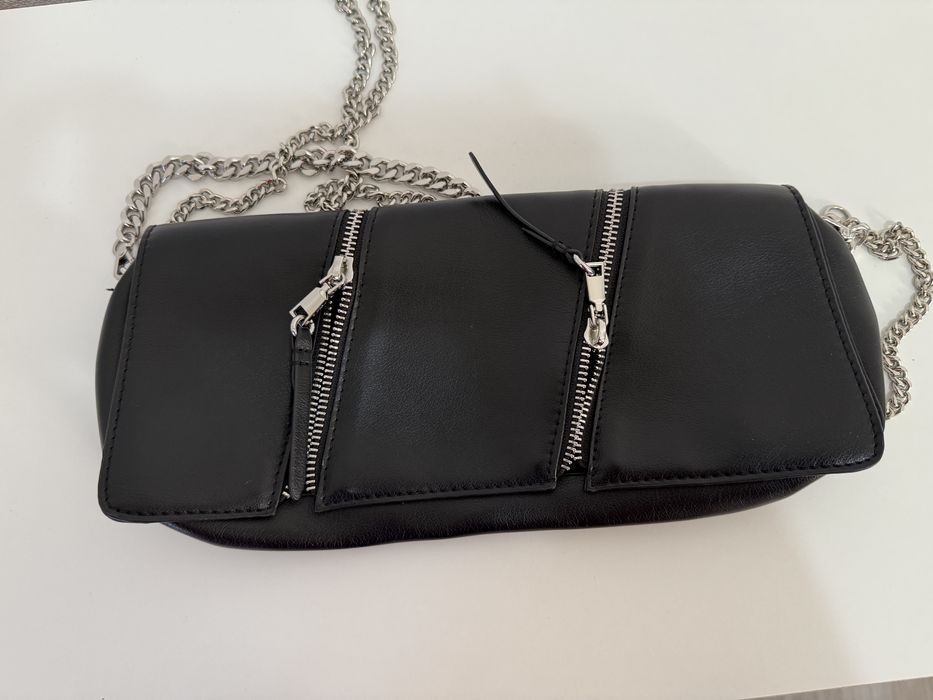 Geanta plic Zara