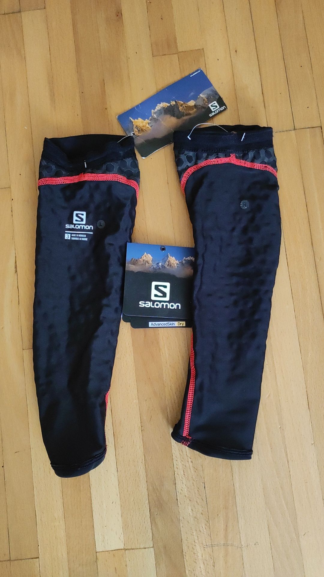 Salomon Run AERO GLIDE Compresii Exo Calf long S LAB Alba Iulia OLX.ro