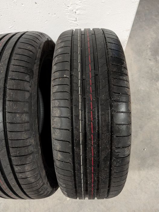 Летни гуми 215/60/17 Bridgestone turanza 6 rain control