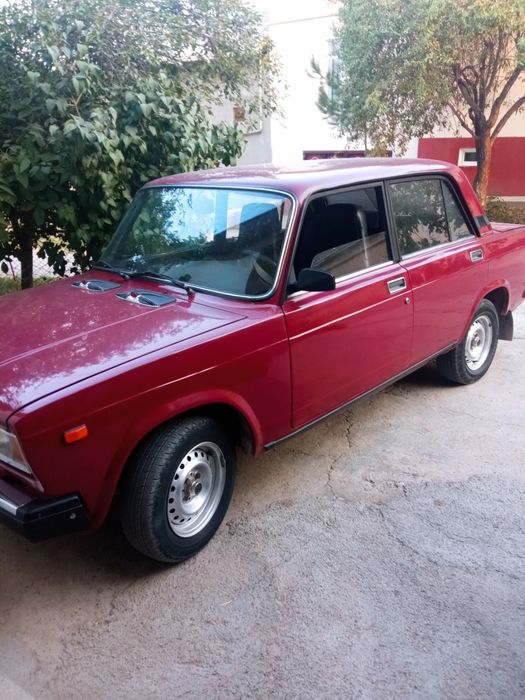 Ваз 2107 сотилади