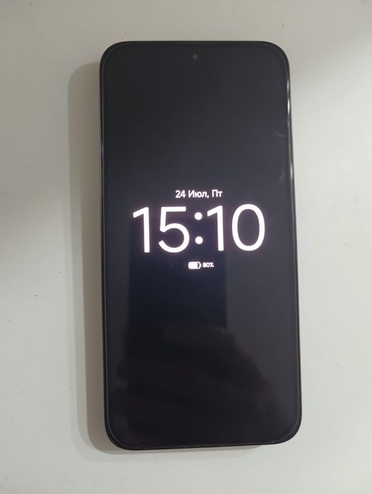 Продам POCO F 7 в хорошем состоянии